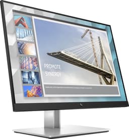 HP Elitedisplay E24i G4 - WUXGA IPS Monitor - 24 inch — thumbnail 5