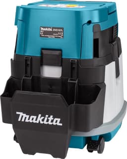 Makita DVC157LZX3 Accu Stofzuiger 2x18V Basic Body — thumbnail 3
