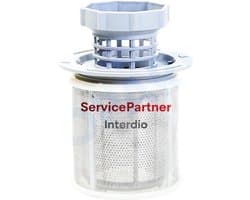 Bosch Siemens Vaatwasser Zeef - Vaatwasser Filter