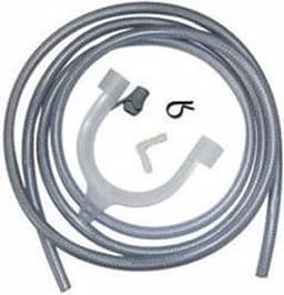 Electrolux E2YH01 - Universele afvoerset droger — thumbnail 13