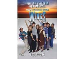 There Once Was a Show from Nantucket