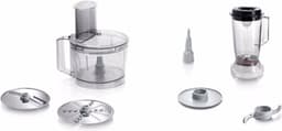 Bosch MCM3201B MultiTalent 3 - Foodprocessor - Zwart — thumbnail 4