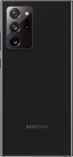Samsung Galaxy Note20 Ultra - 256GB - 5G - Zwart — thumbnail 13