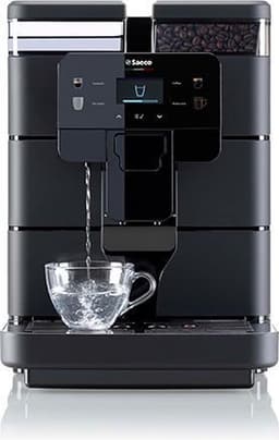 Saeco New Royal Black — thumbnail 1