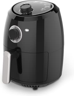 Daewoo DHFRYER Airfryer - Heteluchtfriteuse - 1000 Watt - Compact - 2.4 Liter - Timer — thumbnail 7