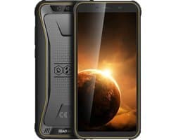 Blackview BV5500 Plus 3GB/32GB Yellow