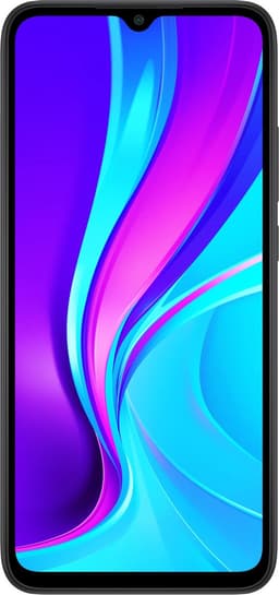 Xiaomi Redmi 9C - 32GB - Grijs — thumbnail 2