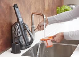 BLACK+DECKER Kruimeldief 18V 2.0AH - BHHV520BT-QW — thumbnail 11