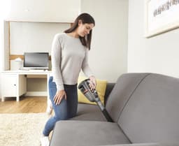 BLACK+DECKER Kruimeldief 18V 2.0AH - BHHV520BT-QW — thumbnail 8