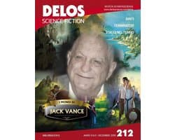 Delos Science Fiction 212