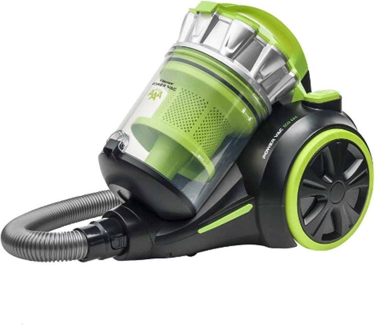Bestron Bodens AMC1000G gn/bk - Stofzuiger met zak — afbeelding 1