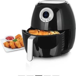 Smart Heteluchtfriteuse XL — thumbnail 3