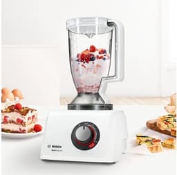Bosch MultiTalent 8 MC812W620 - Foodprocessor - Wit — thumbnail 5