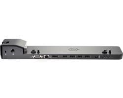 HP 2013 Ultra slim docking station D9Y19AV#ABB
