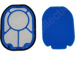 Motor-filter geschikt voor Dyson DC16 - uitwasbaar motorfilter
