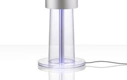 Ionisator Luchtreiniger LightAir IonFlow Evolution WIT - 50m2 - stille luchtreiniger zonder filters — thumbnail 2