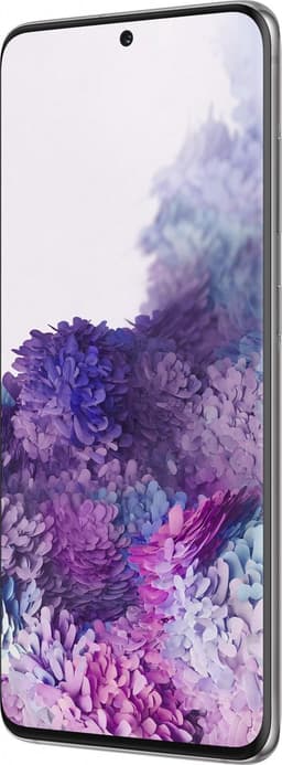 Samsung Galaxy S20 - 4G - 128GB - Cosmic Gray — thumbnail 4