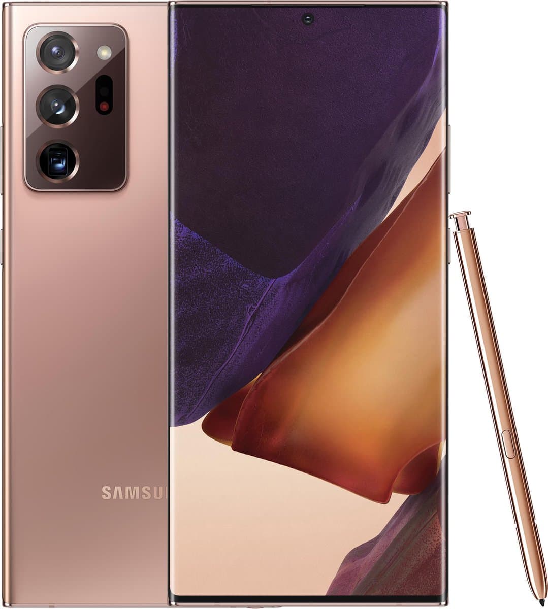 Galaxy Note20 Ultra 5G 256GB — afbeelding 1