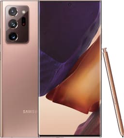 Galaxy Note20 Ultra 5G 256GB — thumbnail 1