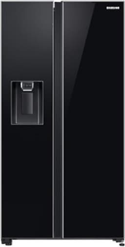 Samsung RS65R54412C - Amerikaanse koelkast — thumbnail 2