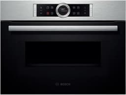 Bosch CMG633BS1 - Serie 8 - Inbouwoven — thumbnail 1