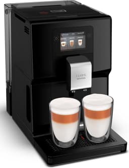 Krups Intuition Preference EA8738 - Volautomatische Espressomachine - Inclusief Melkreservoir - 11 Recepten — thumbnail 1