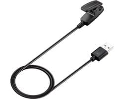 Let op type!! USB clip oplader Cradle Dock voor Garmin Forerunner 735XT 235 230 630 aanpak S20 Smart Watch