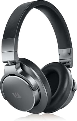 Muse M-275CTV - TV hoofdtelefoon, zwart — thumbnail 1
