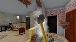 House Flipper /Switch — thumbnail 3