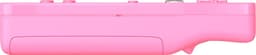 Thredo Remote Controller + Nunchuk voor Nintendo Wii / Wii U (Motion Plus) - Roze — thumbnail 3