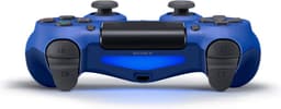 Sony Dual Shock 4 Controller V2 - Blauw — thumbnail 1