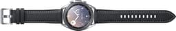 Samsung Galaxy Watch3 - Smartwatch - Stainless Steel - 41mm - Zilver — thumbnail 11