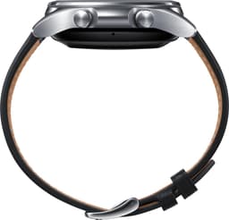 Samsung Galaxy Watch3 - Smartwatch - Stainless Steel - 41mm - Zilver — thumbnail 15