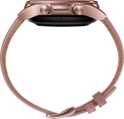 Samsung Galaxy Watch3 - Smartwatch dames - Stainless Steel - 4G - 41mm - Brons — thumbnail 5