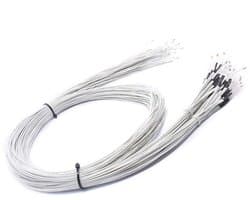 10 Stuks 3D-Printer Temperatuursensoren 100K Ohm NTC 3950 - Perfect voor RepRap en Mendel