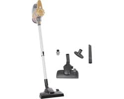 Handheld stofzuiger - Compact, zakloos en krachtig