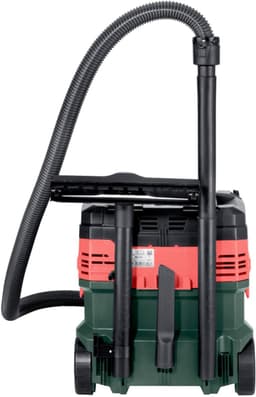 Metabo - Industriële stofzuiger 1200 W, inhoud 20 l 602083000 — thumbnail 4