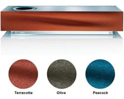 Akoestisch Rooster voor Draadloze Speaker 2e Generatie - Eendenblauw