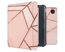 Ereader Hoes - Geschikt voor Kobo Libra Colour