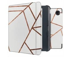 Ereader Hoes - Geschikt voor Kobo Libra Colour