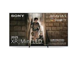 Sony K85XR59PB – 85 inch 4K Mini LED Smart TV