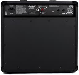 Marshall MG50GFX-H Combo Amplifier 12" 50W - Transistor combo versterker voor elektrische gitaar — thumbnail 3