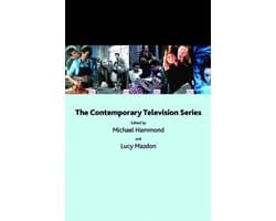 The Contemporary Television Series