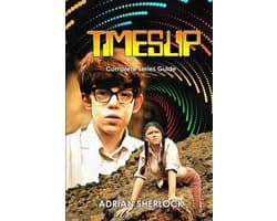Timeslip Complete Series Guide
