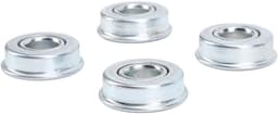4Pcs Carbon Steel Lagerringen - 12.7x28.6mm - Geschikt voor Grasmaaiers - Vervangingslagers voor Tuinwagens en Handkarren — thumbnail 4