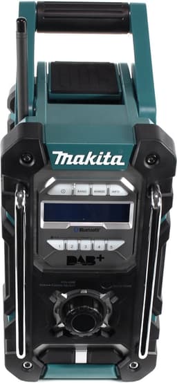 Makita - accu radio - DMR112 — thumbnail 4