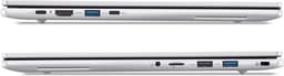 Acer Aspire Lite L15-45P-R0TQ AMD Ryzen™ 7 5825U Laptop 39,6 cm (15.6") Full HD 16 GB DDR4-SDRAM 512 GB SSD Wi-Fi 6 (802.11ax) Windows 11 Home US International Zilver — thumbnail 3