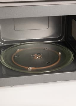 CREATE - Magnetron 23L met grill- en ovenfunctie 1000W - Sage - MICROWAVE STUDIO — thumbnail 3