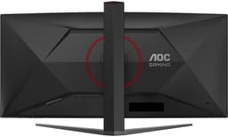 AOC G4 CU34G4Z - Ultrawide QHD Gaming Monitor - 34 inch - 240hz — thumbnail 13