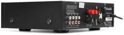 Hifi-versterker met Bluetooth en USB – 120w RMS Krachtige Stereo Amplifier — thumbnail 4